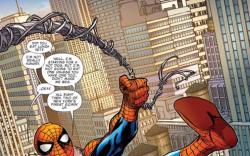 Fantastic Four #588 preview art by Mark Brooks