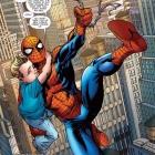 First Look: Final Issue of Fantastic Four