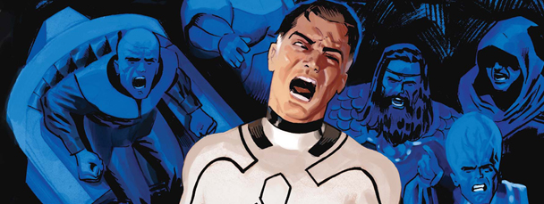 Sneak Peek: FF #3