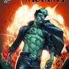 New Mutants #25 X-Man Variant