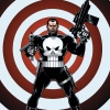 The Punisher #1 Buscema Variant Cover