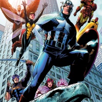 Avengers Classics: Once An Invader