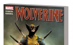 WOLVERINE GOES TO HELL