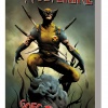 WOLVERINE GOES TO HELL
