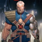 Cable (2008) #1