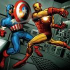 The History of Iron Man Pt. 2
