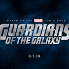 Captain America & Guardians Coming in 3D