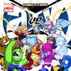 A-BABIES VS. X-BABIES 1