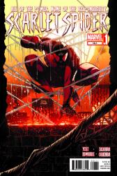 Scarlet Spider #12.1 