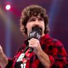 Mick Foley (photo courtesy of WWE)