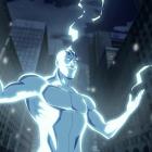 Electro makes his debut in the season premiere of Ultimate Spider-Man