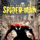 cover from Superior Spider-Man (2013) #1 (TBD ARTIST VARIANT)