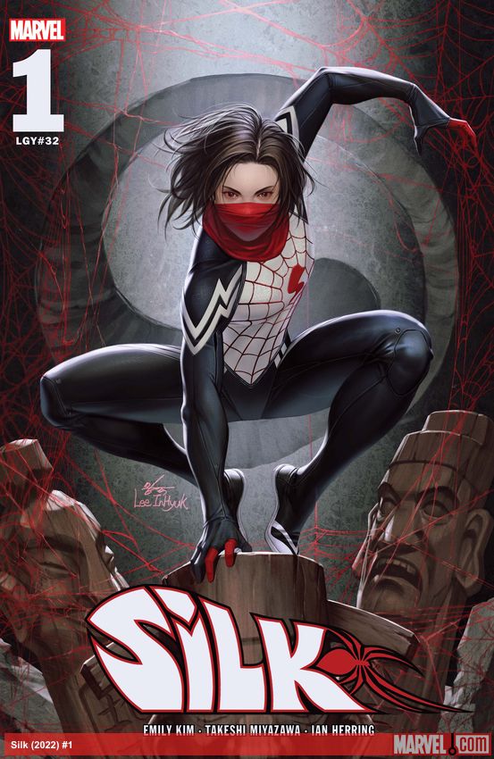 Silk (2022) #1