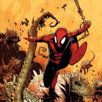 AMAZING SPIDER-MAN #631