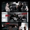 WOLVERINE WEAPON X #10 Art by C.P. Smith
