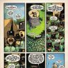 THE MARVELOUS LAND OF OZ #3 Art by Skottie Young
