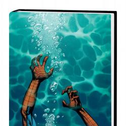 Ultimate Spider-Man Vol. 11 (Hardcover)