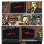 Fall of the Hulks Gamma (2009) #1