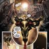 Realm of Kings (2009) #1