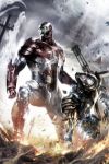 War Machine (2008) #10