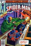 Peter Parker, the Spectacular Spider-Man (1976) #45