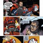 Dark Reign: Zodiac (2009) #3