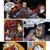 Dark Reign: Zodiac (2009) #3
