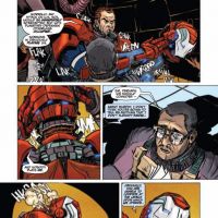 Dark Reign: Zodiac (2009) #3