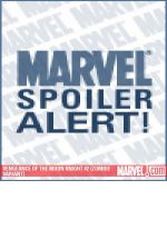 Vengeance of the Moon Knight (2009) #2 (ZOMBIE VARIANT)