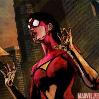 Preview Art By Alex Maleev