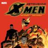 ASTONISHING X-MEN