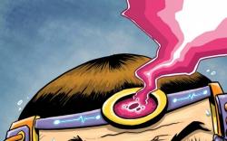 M.O.D.O.K.: REIGN DELAY #1