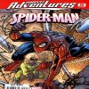 MARVEL ADVENTURES SPIDER-MAN #45