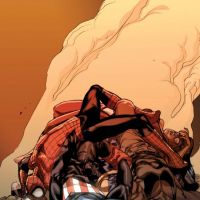 NEW AVENGERS #55