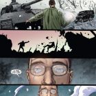 AVENGERS/INVADERS #9 preview page 4