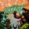 NEW WARRIORS #14 (2007)