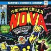 NOVA #1 (1976)