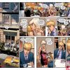ULTIMATE SPIDER-MAN #129, pages 2-3