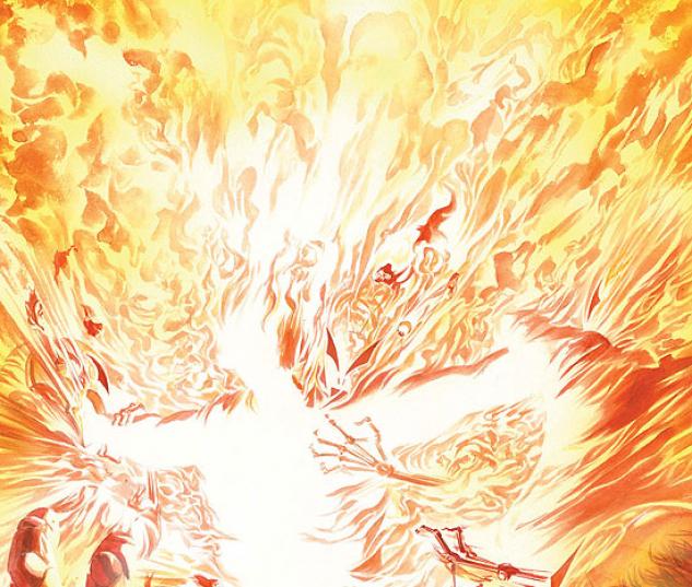 AVENGERS/INVADERS #8