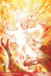 Avengers/Invaders #8 