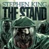 THE STAND: CAPTAIN TRIPS #2 Cover