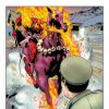 GHOST RIDER #28 preview art by Tan Eng Huat