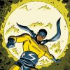 THE AGE OF THE SENTRY #1 Variant Cover