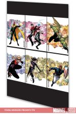Young Avengers Presents (Trade Paperback)