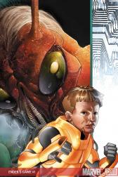 Ender's Game #1 