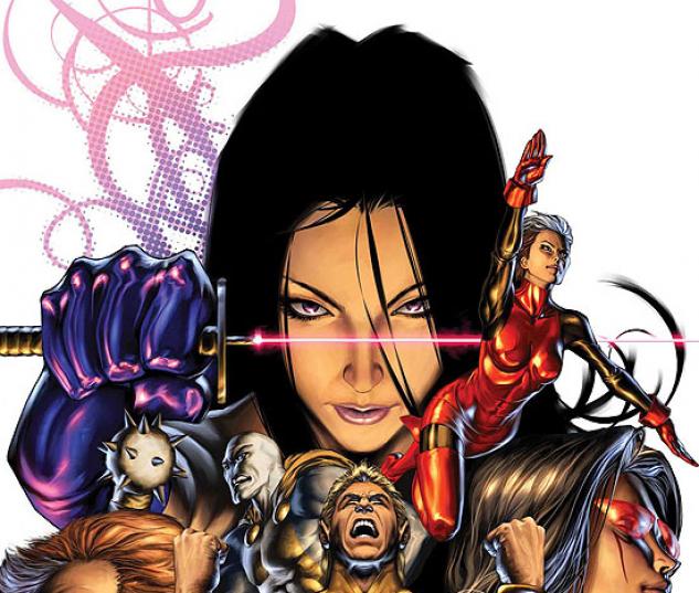 NEW EXILES #13