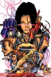 New Exiles #13 