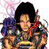 NEW EXILES #13