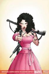 Anita Blake, Vampire Hunter: The Laughing Corpse #1 