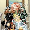 UNCANNY X-MEN #500 Terry Dodson variant cover